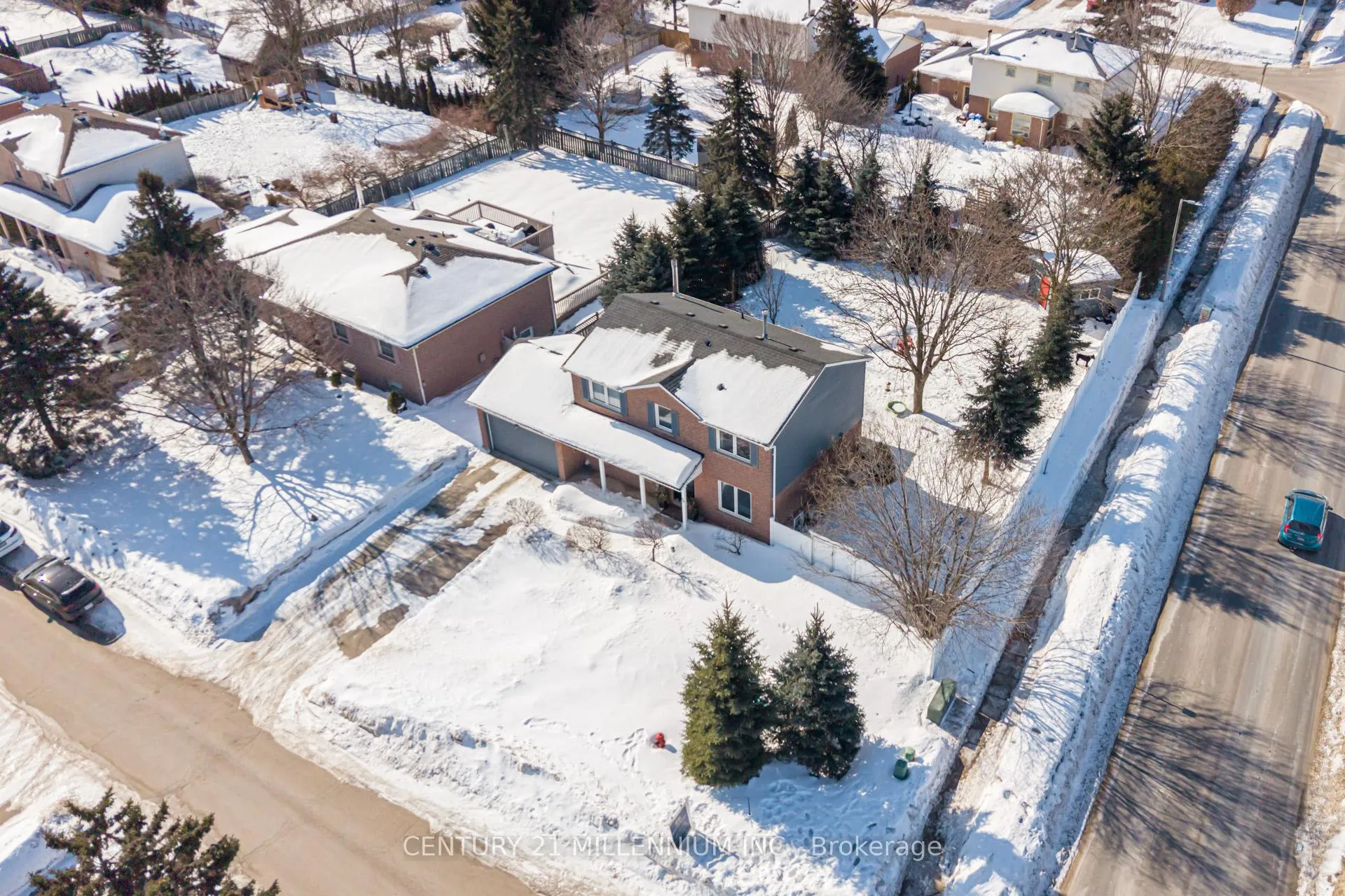 Photo 44 of 40 Erinlea Crescent, Erin — HOMEH