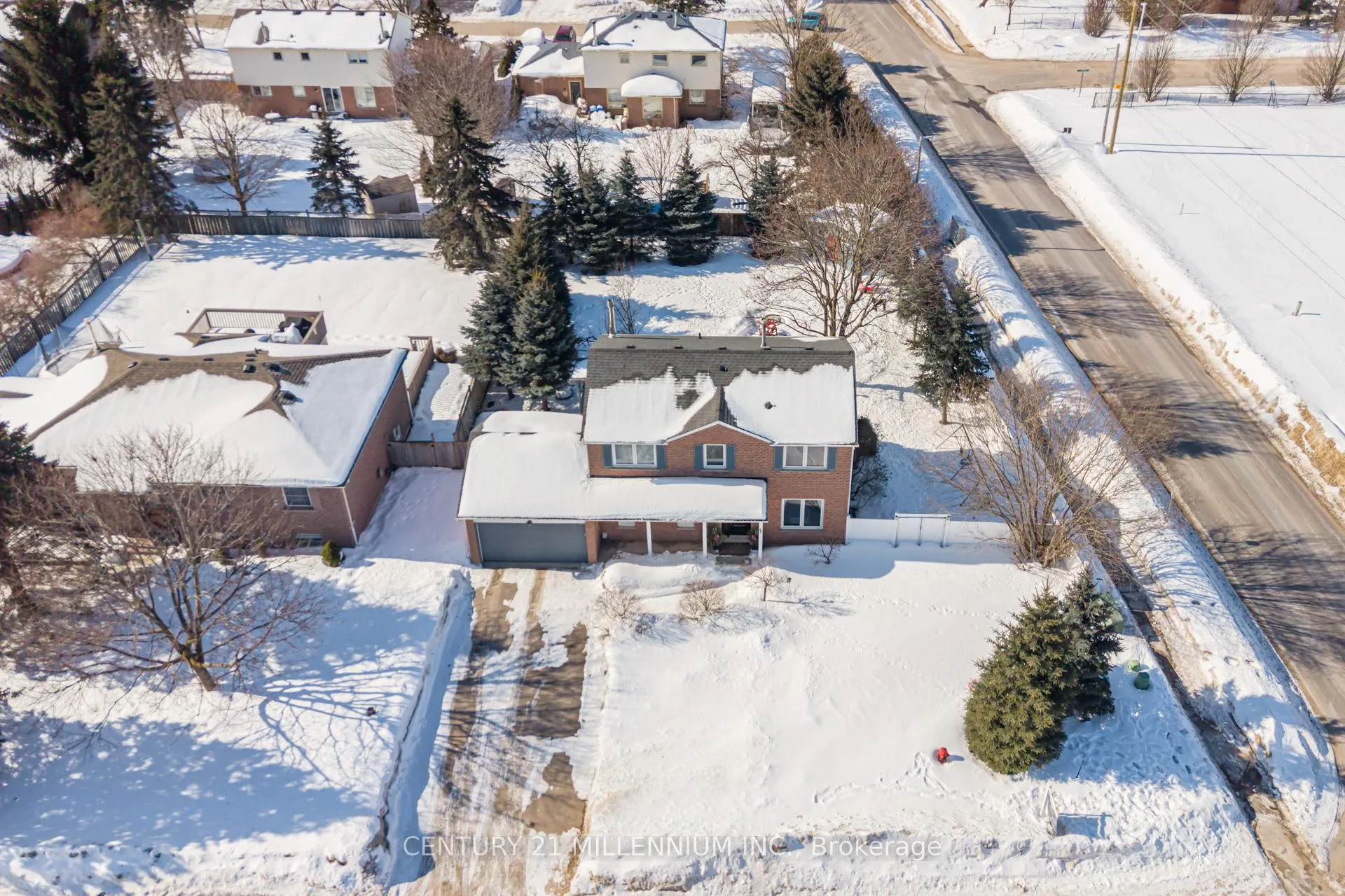 Photo 45 of 40 Erinlea Crescent, Erin — HOMEH