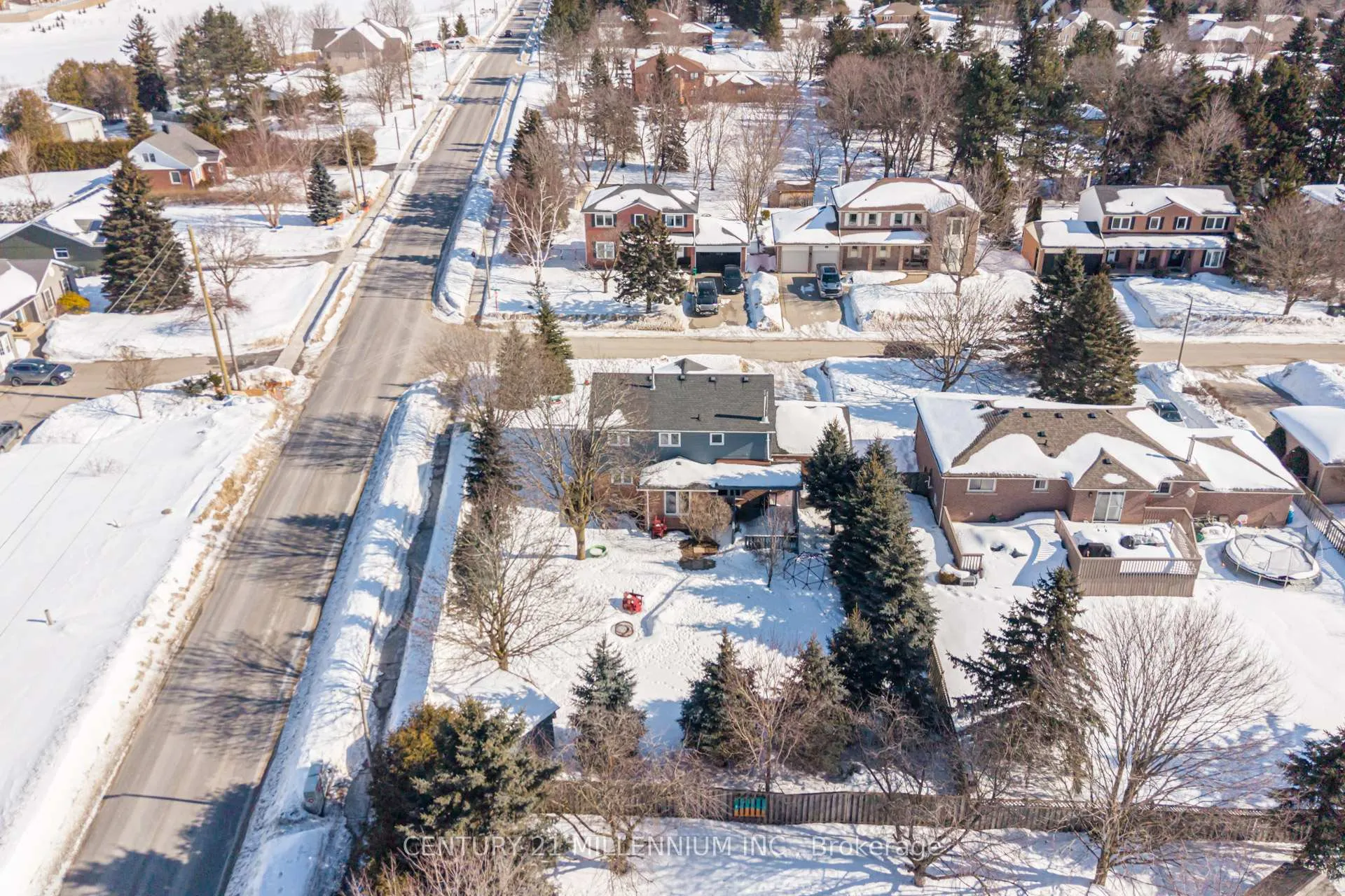 Photo 46 of 40 Erinlea Crescent, Erin — HOMEH