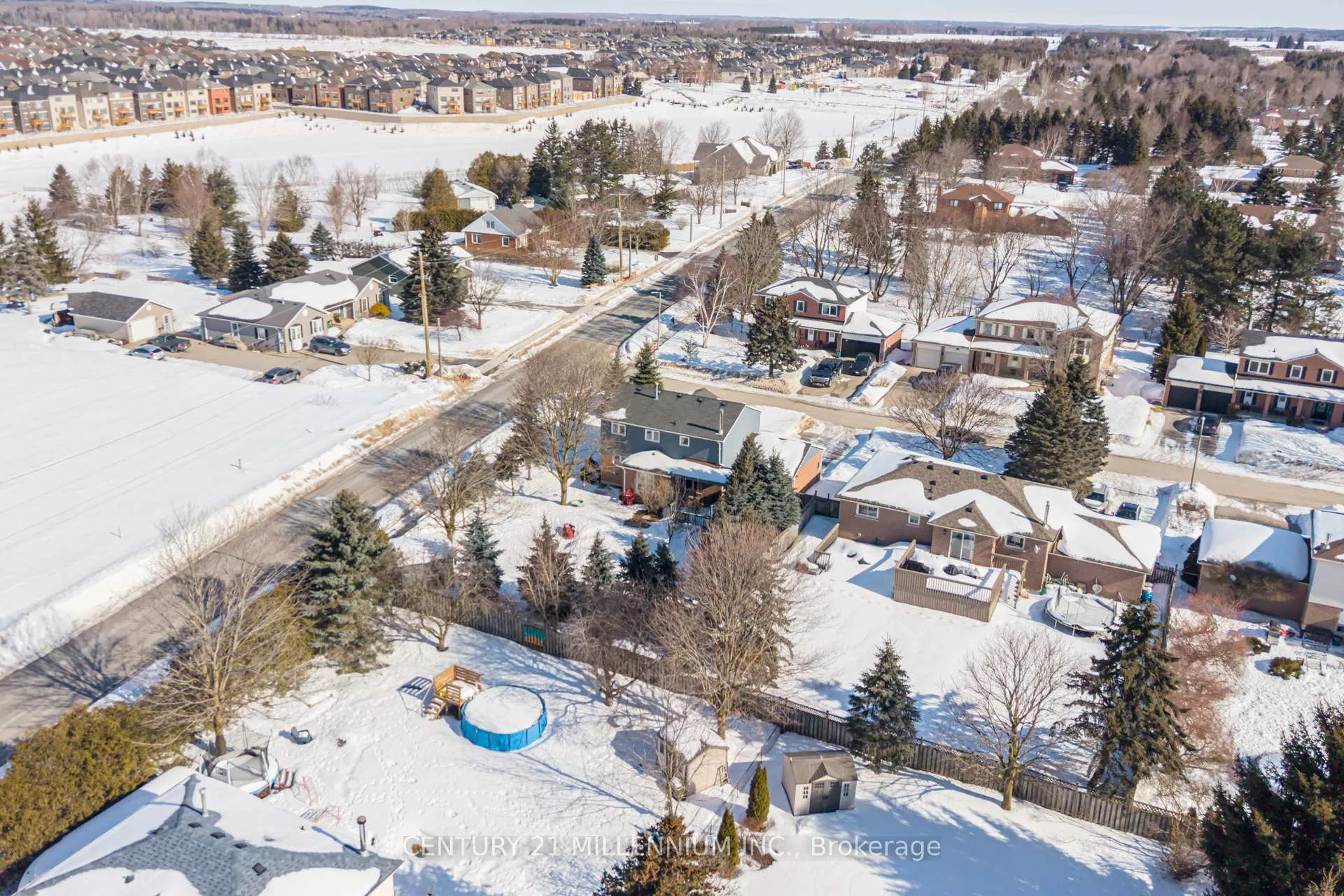 Photo 47 of 40 Erinlea Crescent, Erin — HOMEH