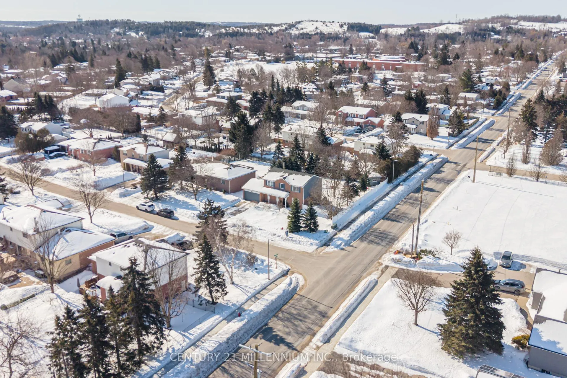 Photo 48 of 40 Erinlea Crescent, Erin — HOMEH