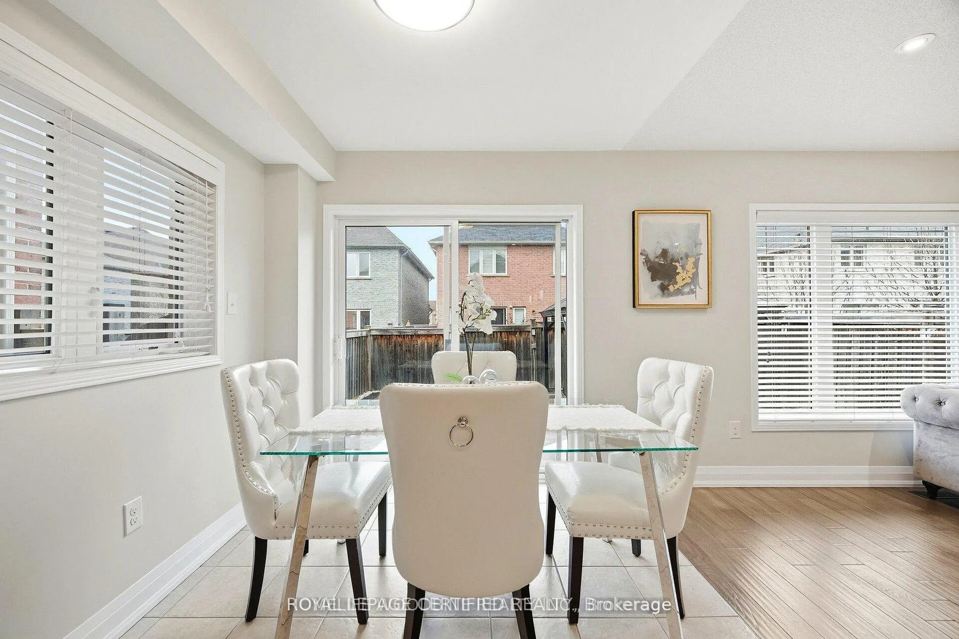 Photo 14 of 4 Bazin Road, Ajax, Central East — HOMEH