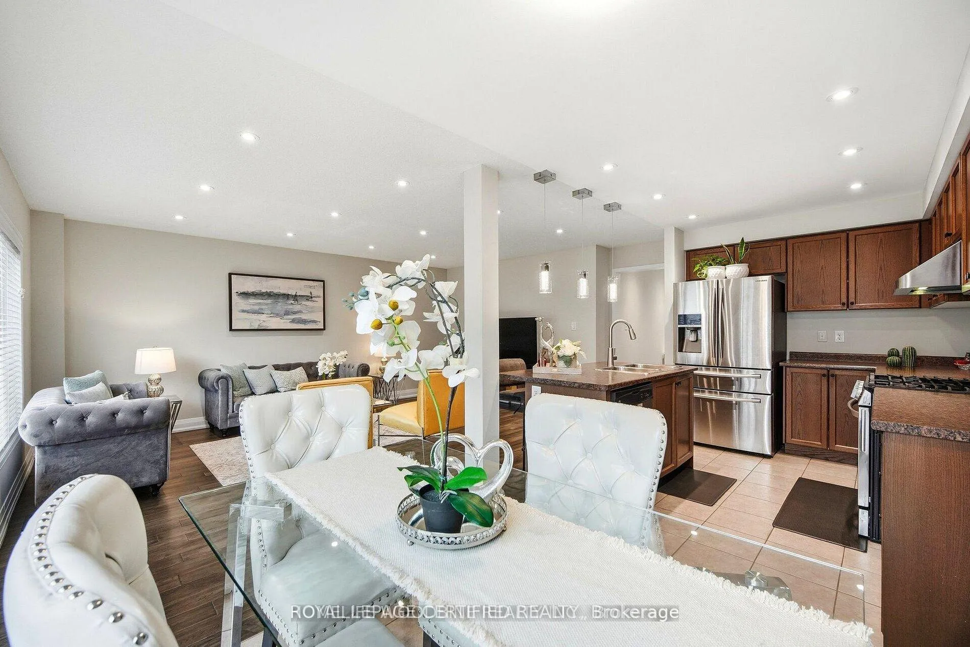 Photo 15 of 4 Bazin Road, Ajax, Central East — HOMEH