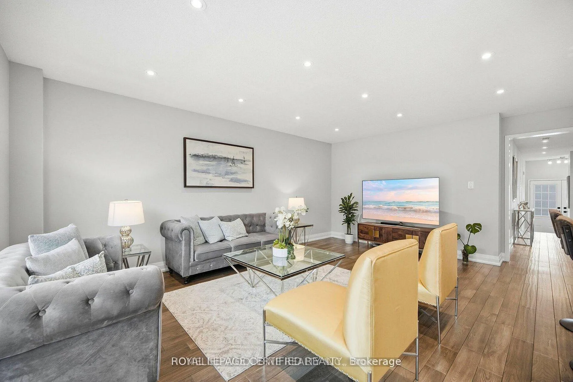 Photo 16 of 4 Bazin Road, Ajax, Central East — HOMEH