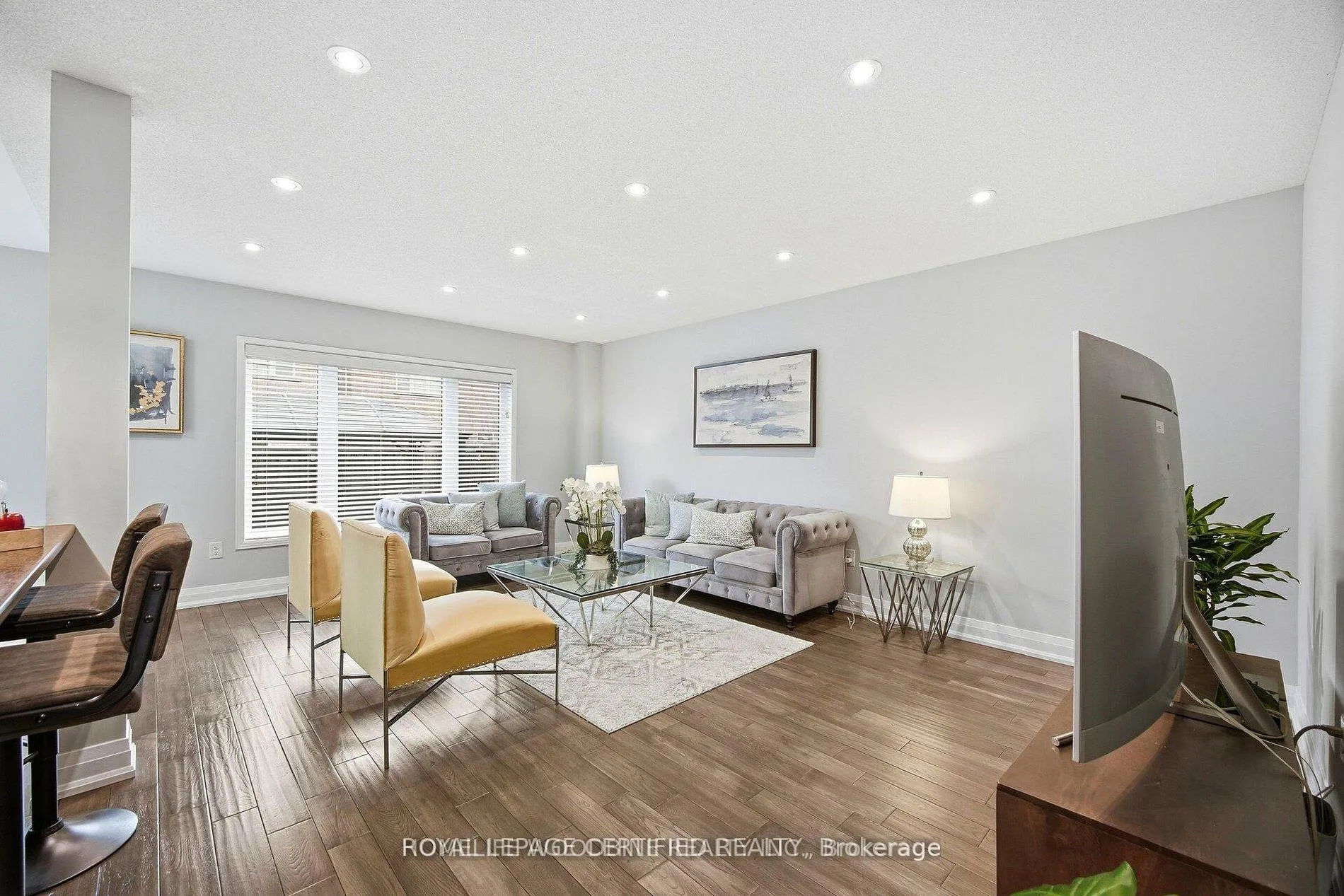 Photo 17 of 4 Bazin Road, Ajax, Central East — HOMEH