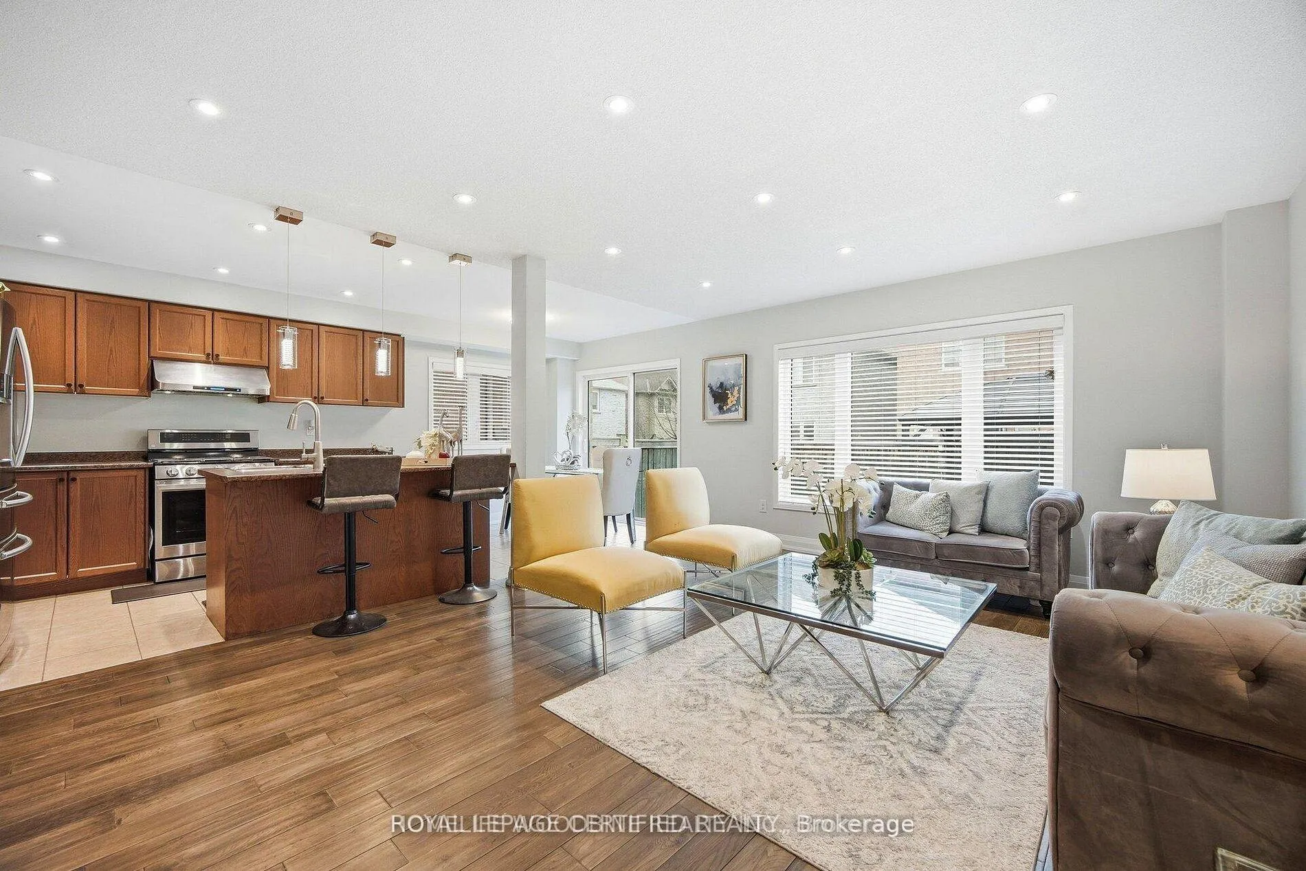 Photo 18 of 4 Bazin Road, Ajax, Central East — HOMEH