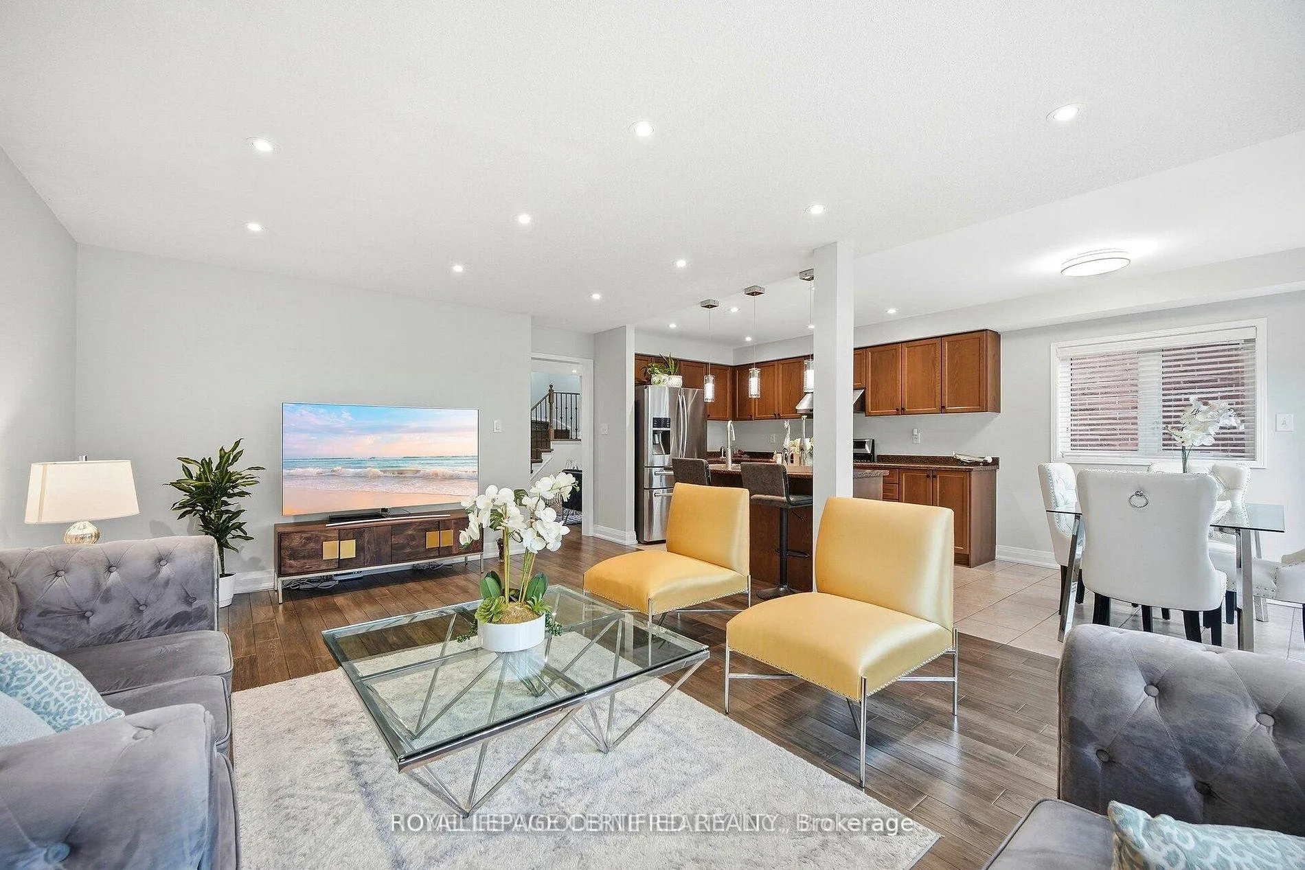 Photo 19 of 4 Bazin Road, Ajax, Central East — HOMEH