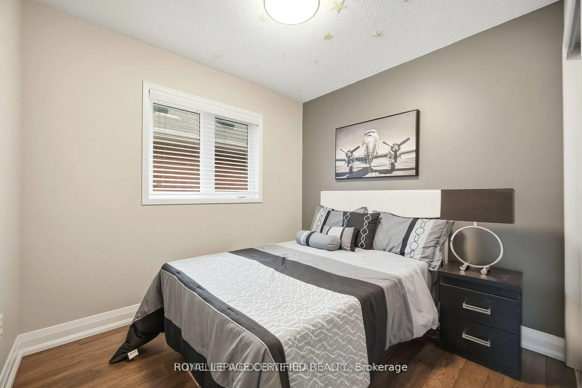 Photo 31 of 4 Bazin Road, Ajax, Central East — HOMEH