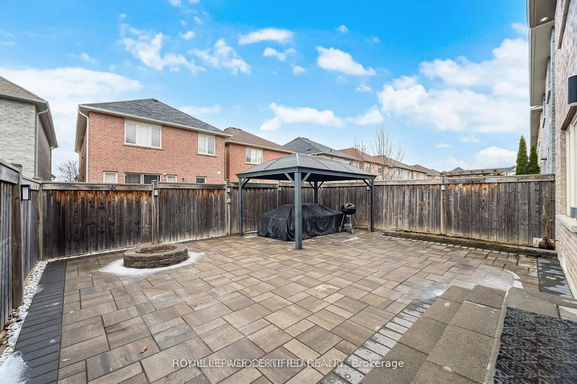 Photo 43 of 4 Bazin Road, Ajax, Central East — HOMEH