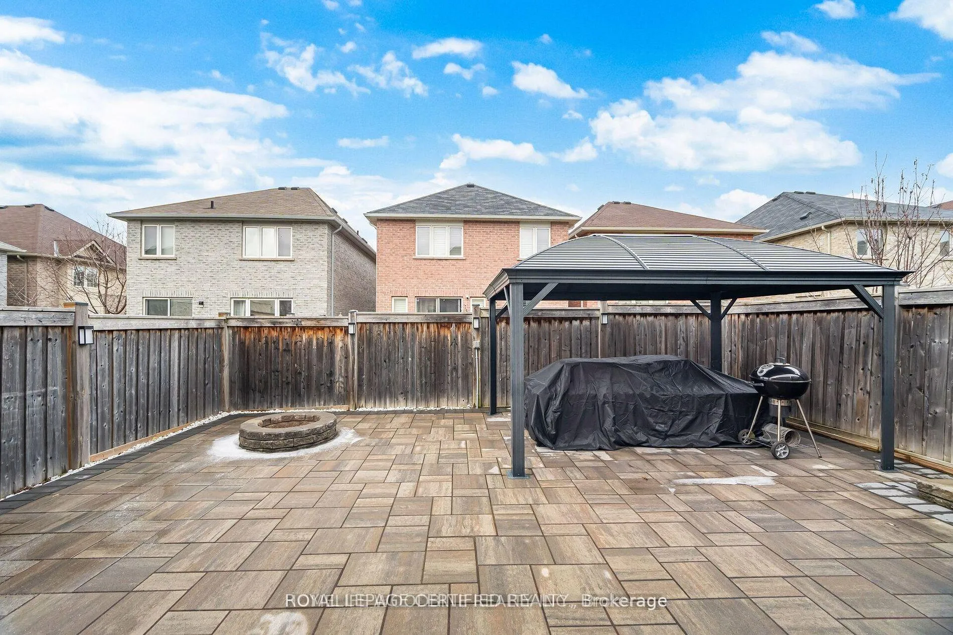 Photo 44 of 4 Bazin Road, Ajax, Central East — HOMEH