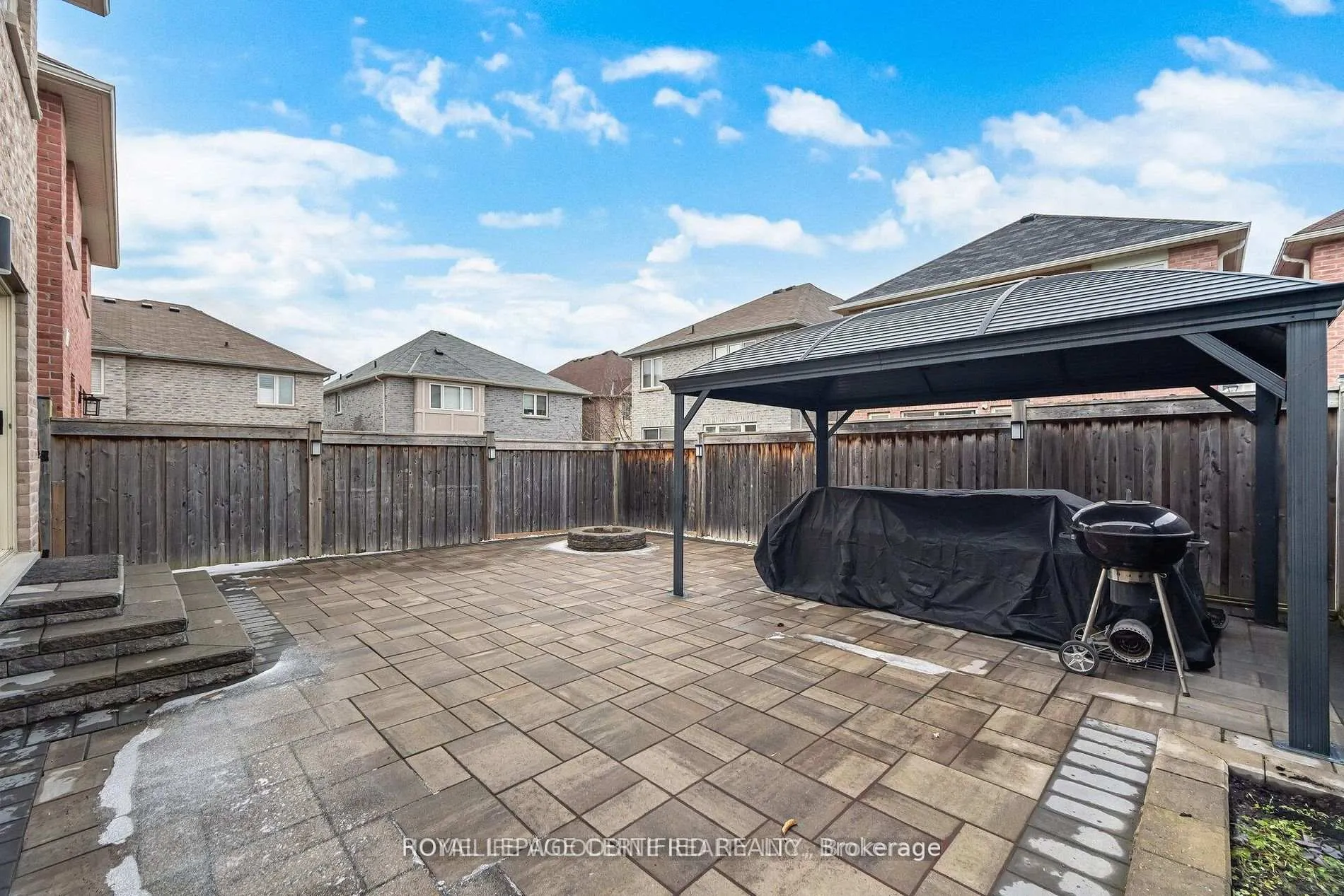 Photo 45 of 4 Bazin Road, Ajax, Central East — HOMEH