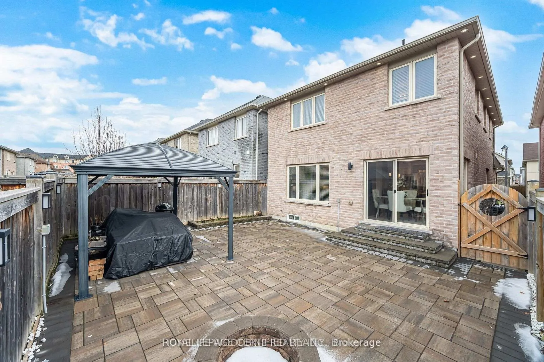 Photo 46 of 4 Bazin Road, Ajax, Central East — HOMEH