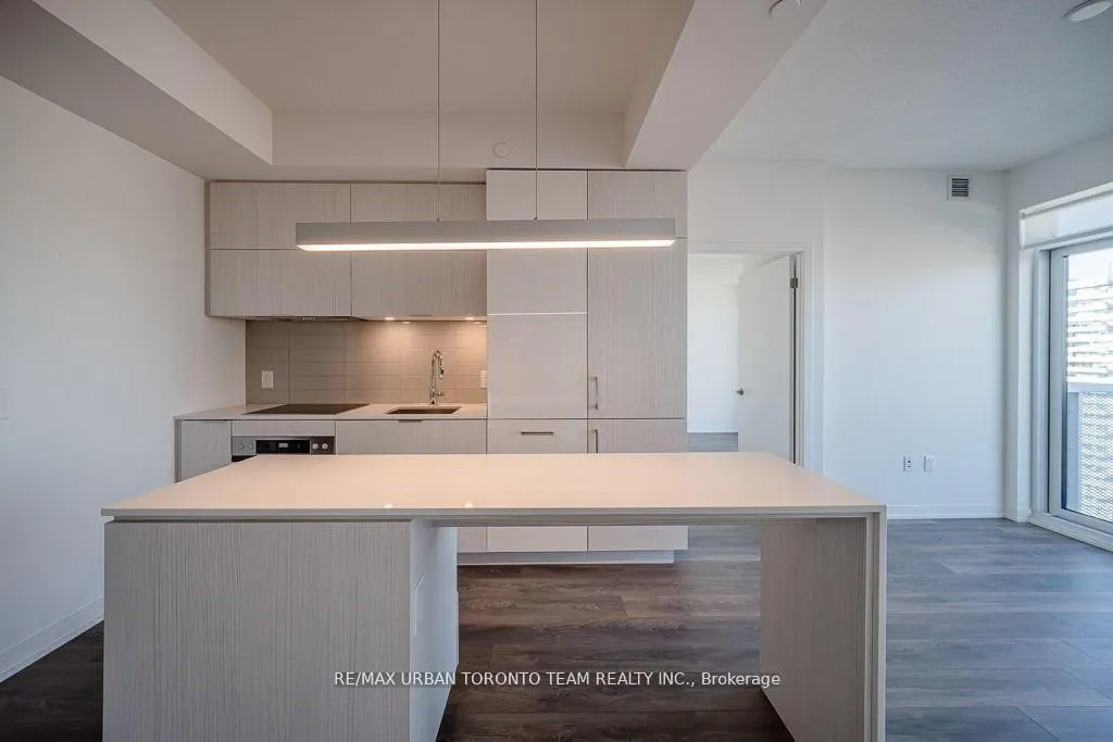 Photo 2 of Unit 2409, 20 Richardson Street, Toronto, Waterfront Communities — HOMEH