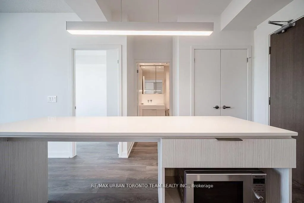 Photo 4 of Unit 2409, 20 Richardson Street, Toronto, Waterfront Communities — HOMEH