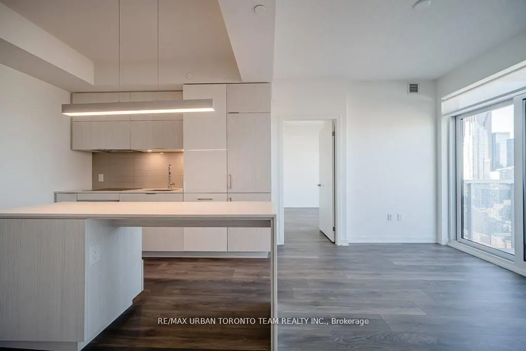 Photo 6 of Unit 2409, 20 Richardson Street, Toronto, Waterfront Communities — HOMEH
