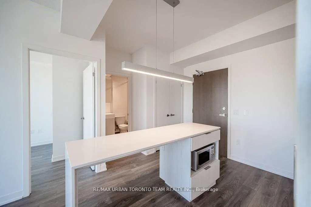Photo 7 of Unit 2409, 20 Richardson Street, Toronto, Waterfront Communities — HOMEH