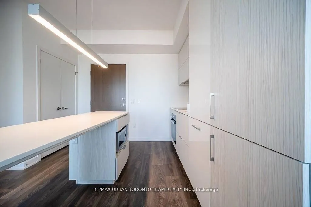 Photo 8 of Unit 2409, 20 Richardson Street, Toronto, Waterfront Communities — HOMEH