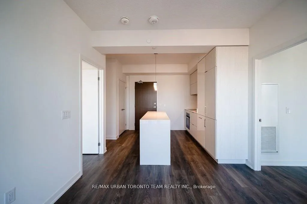 Photo 9 of Unit 2409, 20 Richardson Street, Toronto, Waterfront Communities — HOMEH