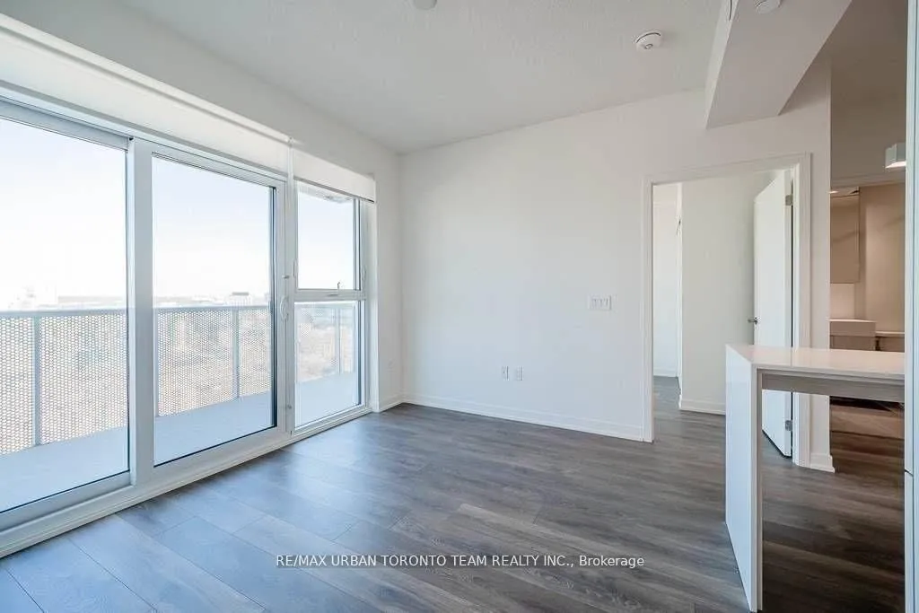 Photo 10 of Unit 2409, 20 Richardson Street, Toronto, Waterfront Communities — HOMEH