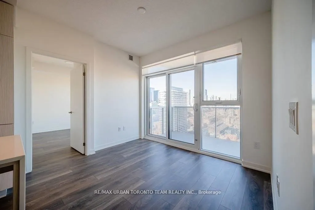 Photo 11 of Unit 2409, 20 Richardson Street, Toronto, Waterfront Communities — HOMEH