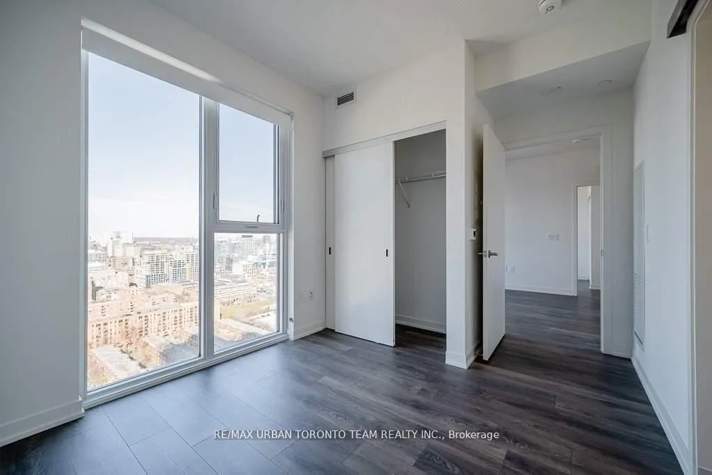 Photo 12 of Unit 2409, 20 Richardson Street, Toronto, Waterfront Communities — HOMEH