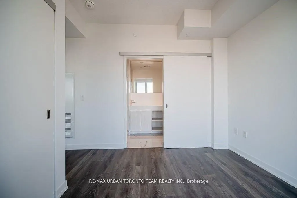 Photo 14 of Unit 2409, 20 Richardson Street, Toronto, Waterfront Communities — HOMEH