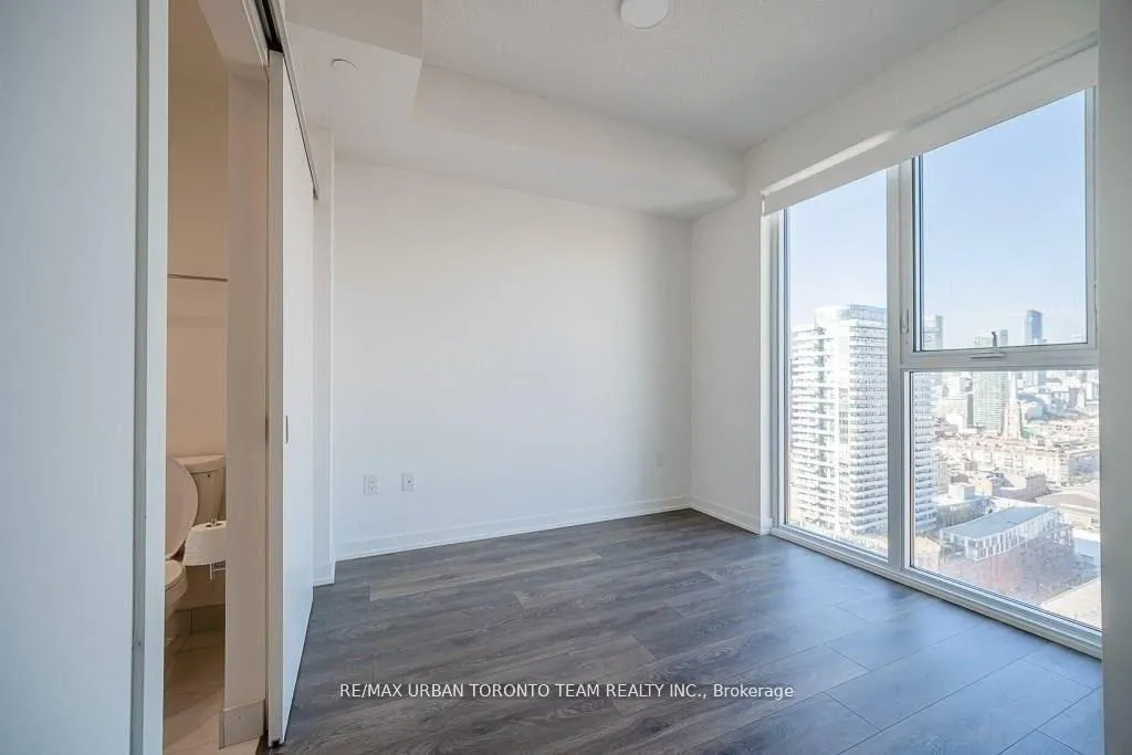 Photo 15 of Unit 2409, 20 Richardson Street, Toronto, Waterfront Communities — HOMEH