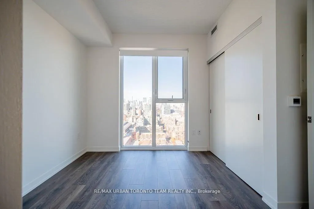 Photo 16 of Unit 2409, 20 Richardson Street, Toronto, Waterfront Communities — HOMEH