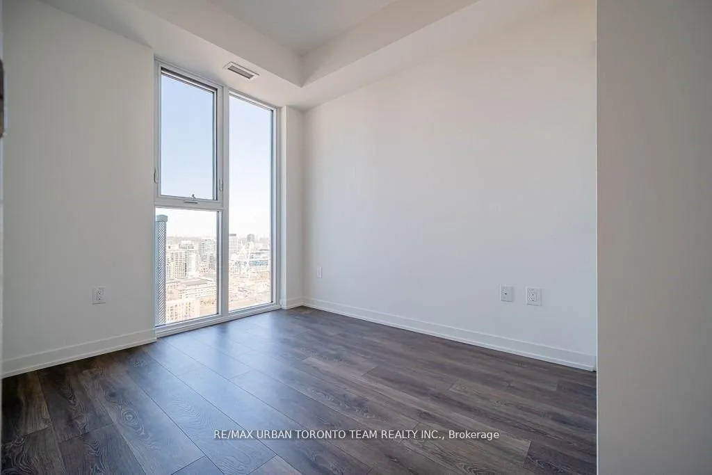Photo 17 of Unit 2409, 20 Richardson Street, Toronto, Waterfront Communities — HOMEH