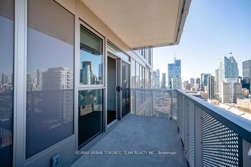 Photo 28 of Unit 2409, 20 Richardson Street, Toronto, Waterfront Communities — HOMEH