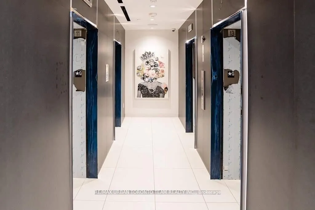Photo 30 of Unit 2409, 20 Richardson Street, Toronto, Waterfront Communities — HOMEH