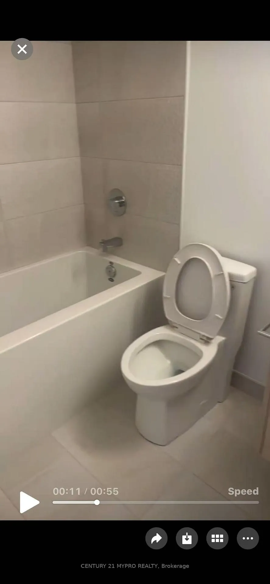 Photo 7 of Unit 1803, 9763 Markham Road, Markham, Greensborough — HOMEH