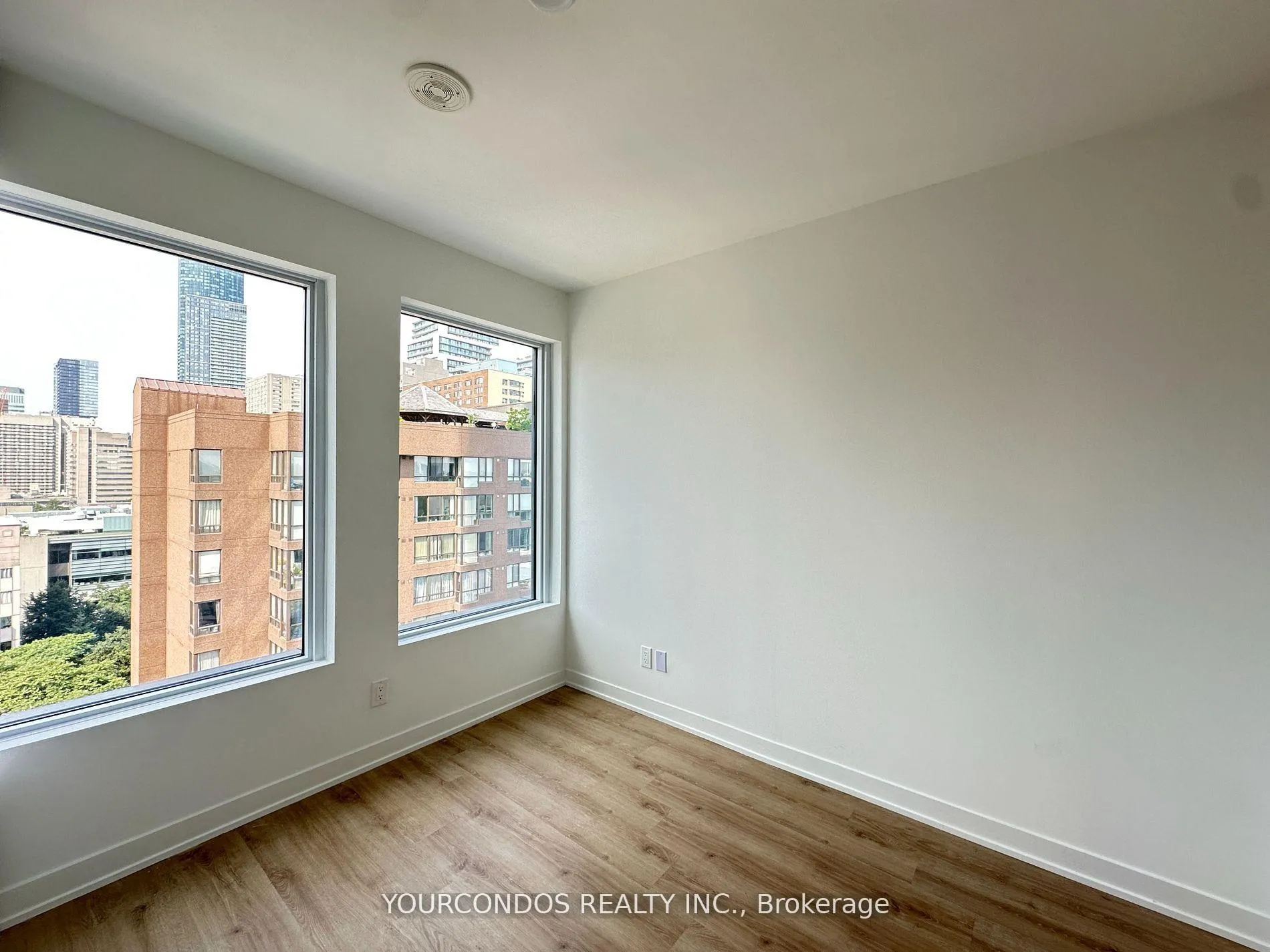 Photo 6 of Unit 1105, 319 Jarvis Street, Toronto, Moss Park — HOMEH