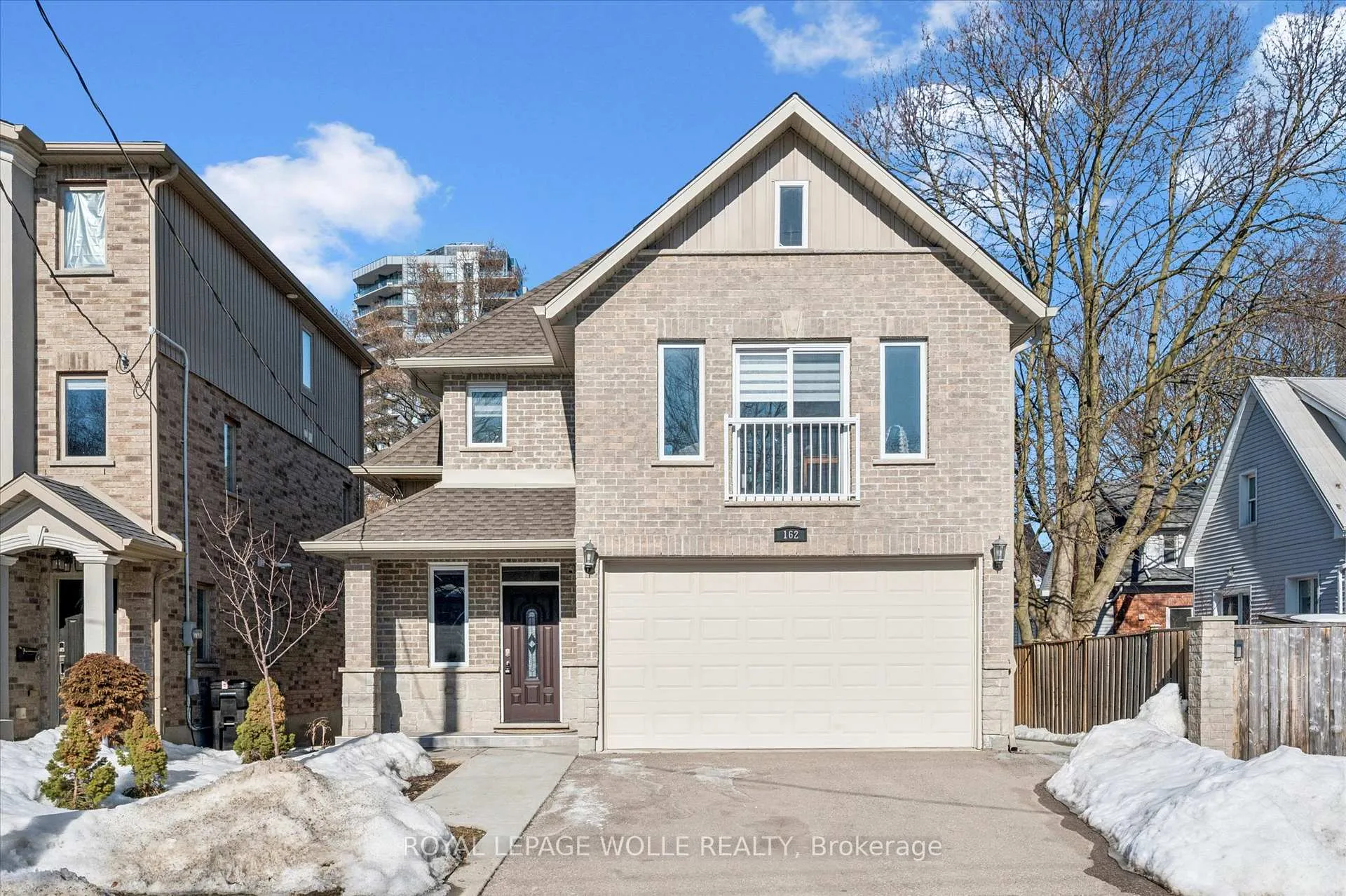 Photo 1 of 162 Esson Street, Waterloo, Uptown West — HOMEH