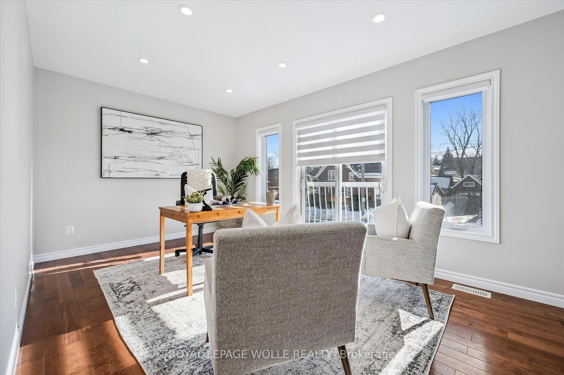 Photo 17 of 162 Esson Street, Waterloo, Uptown West — HOMEH