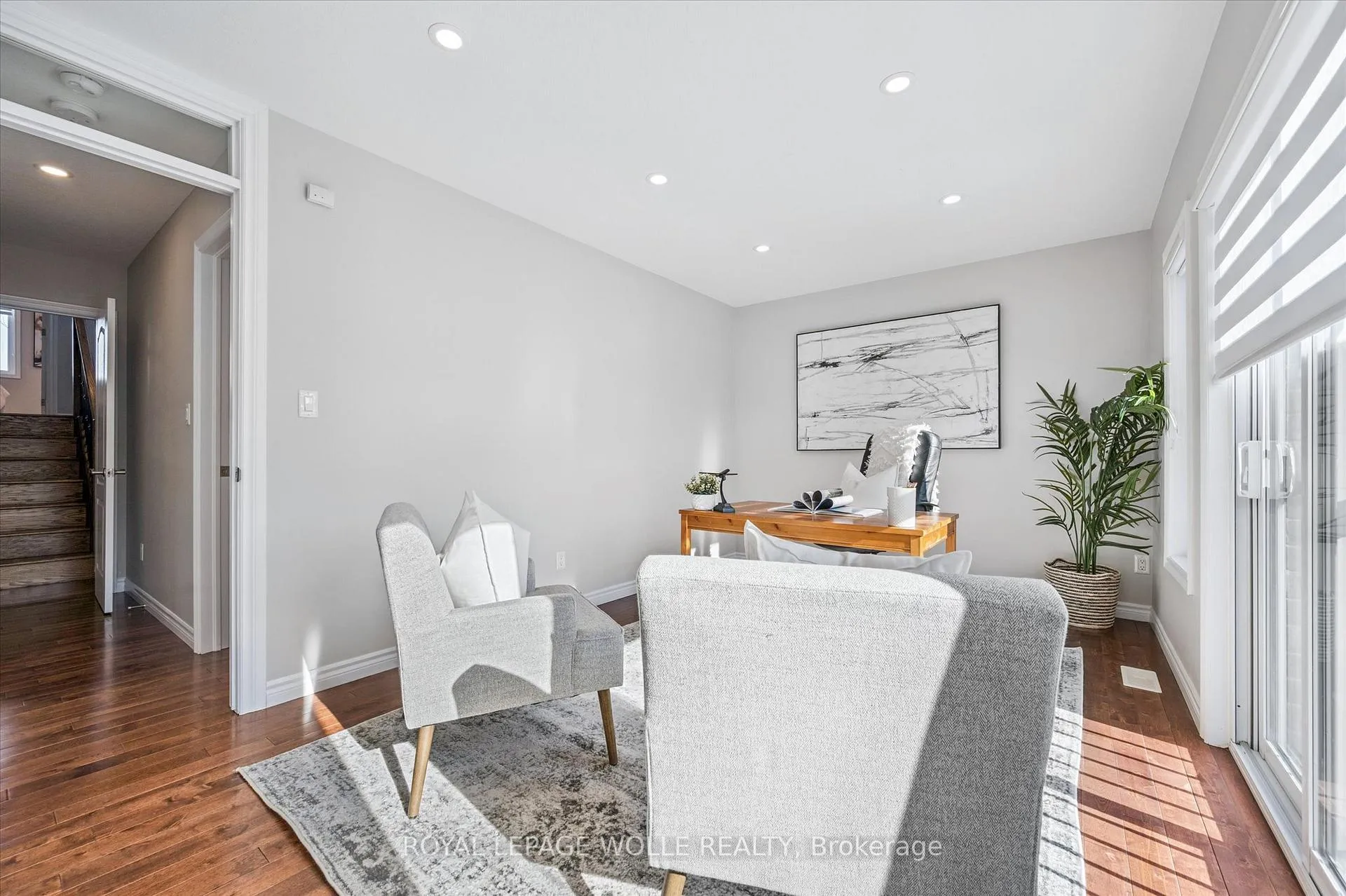 Photo 19 of 162 Esson Street, Waterloo, Uptown West — HOMEH