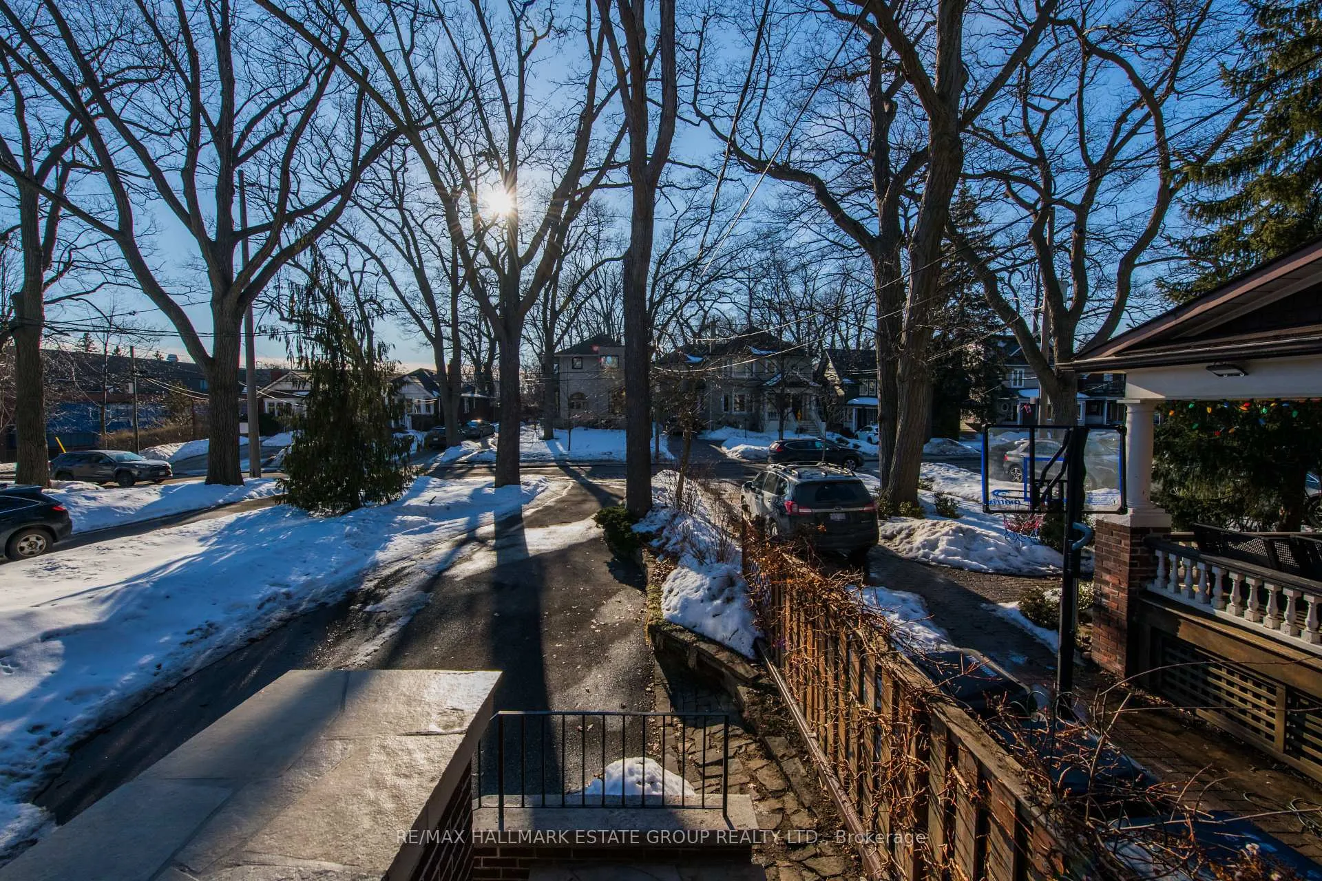 Photo 3 of 249 Beech Avenue, Toronto, The Beaches — HOMEH