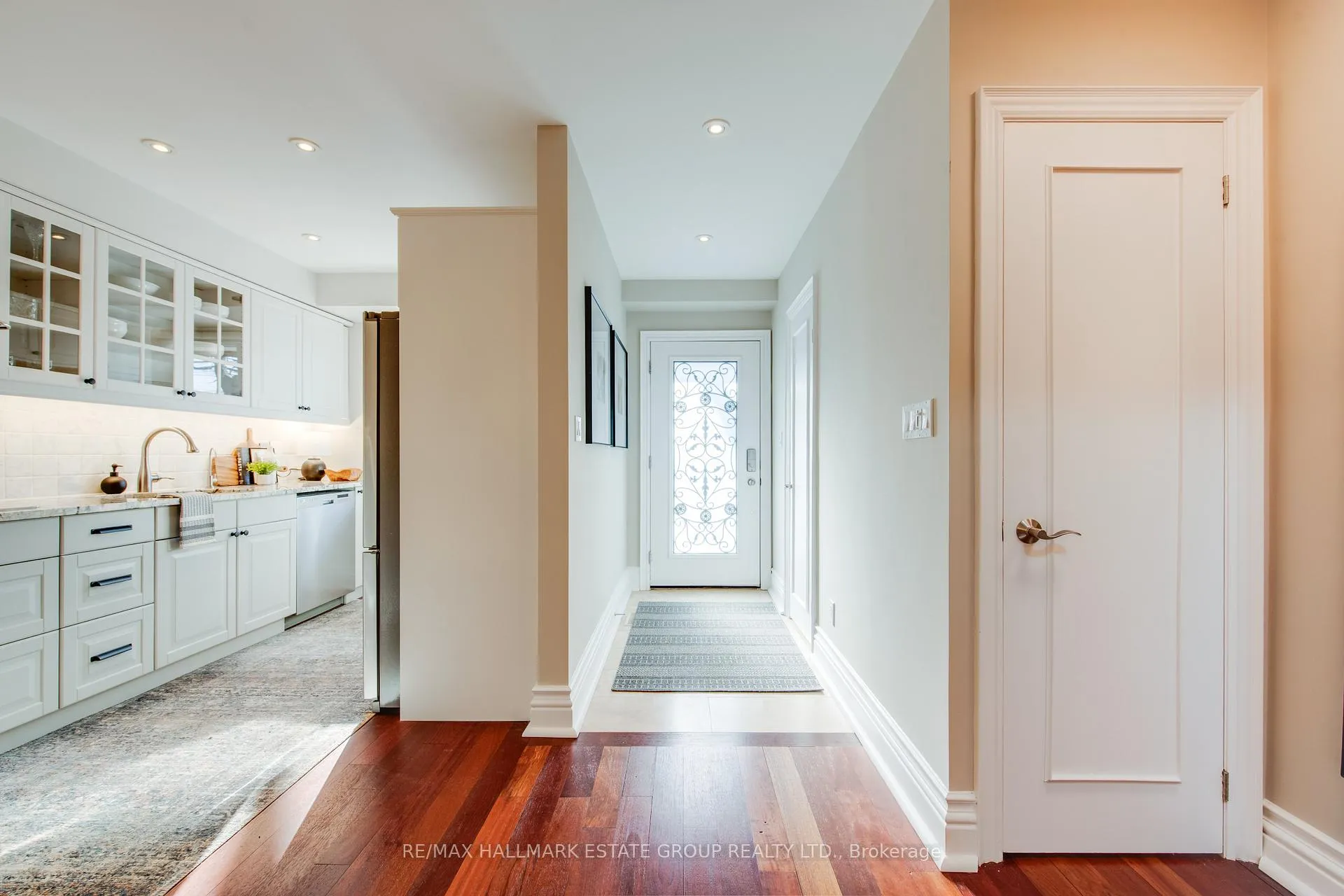 Photo 6 of 249 Beech Avenue, Toronto, The Beaches — HOMEH