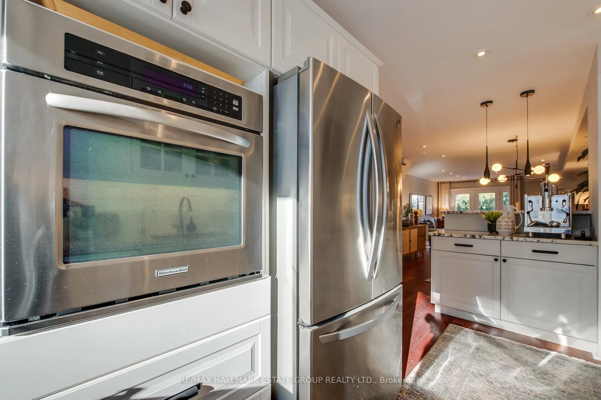 Photo 12 of 249 Beech Avenue, Toronto, The Beaches — HOMEH