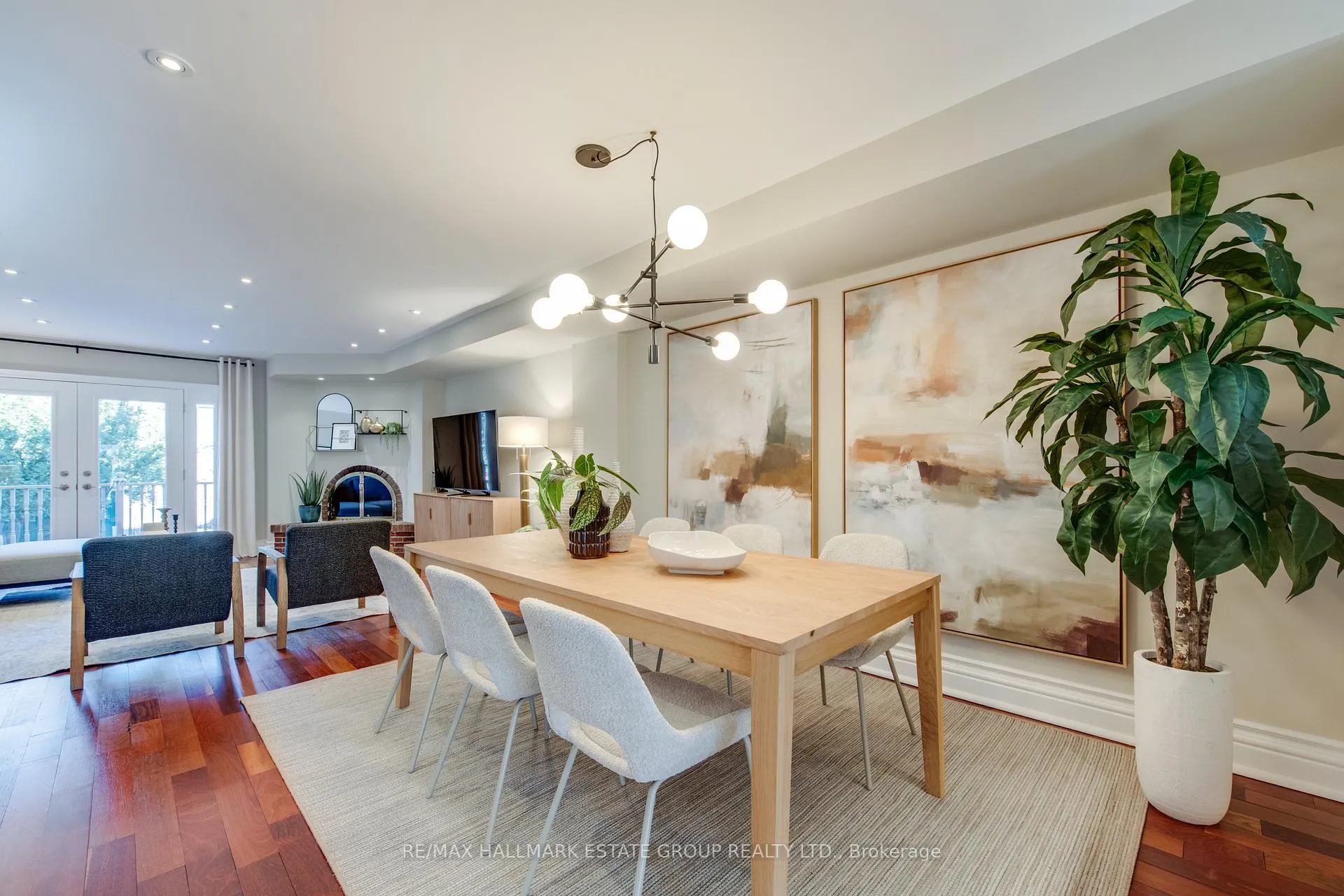 Photo 13 of 249 Beech Avenue, Toronto, The Beaches — HOMEH
