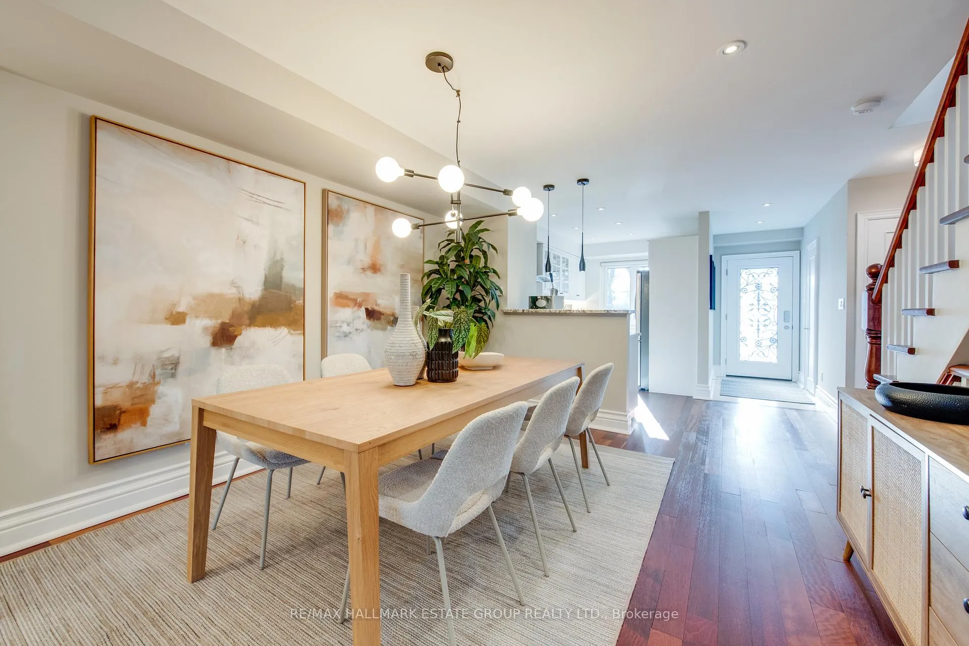 Photo 14 of 249 Beech Avenue, Toronto, The Beaches — HOMEH