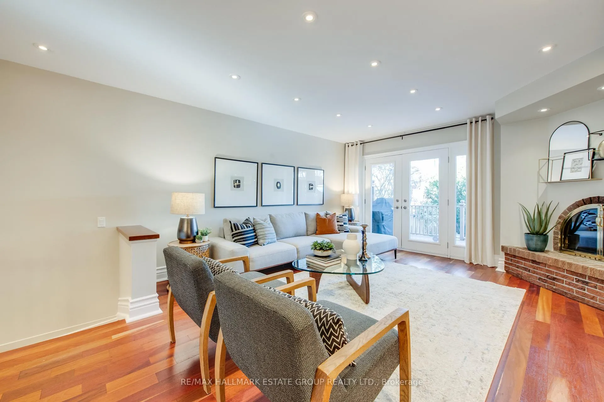 Photo 18 of 249 Beech Avenue, Toronto, The Beaches — HOMEH