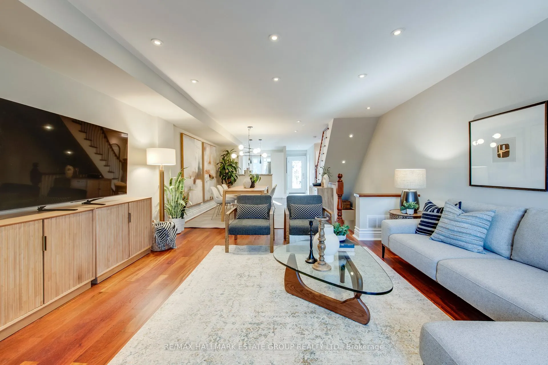Photo 20 of 249 Beech Avenue, Toronto, The Beaches — HOMEH
