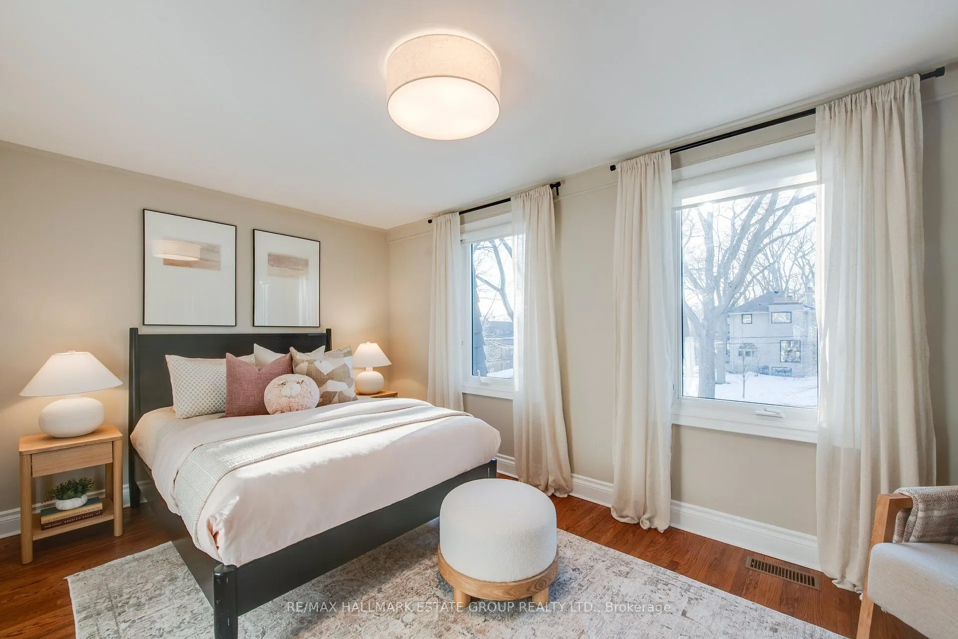Photo 33 of 249 Beech Avenue, Toronto, The Beaches — HOMEH