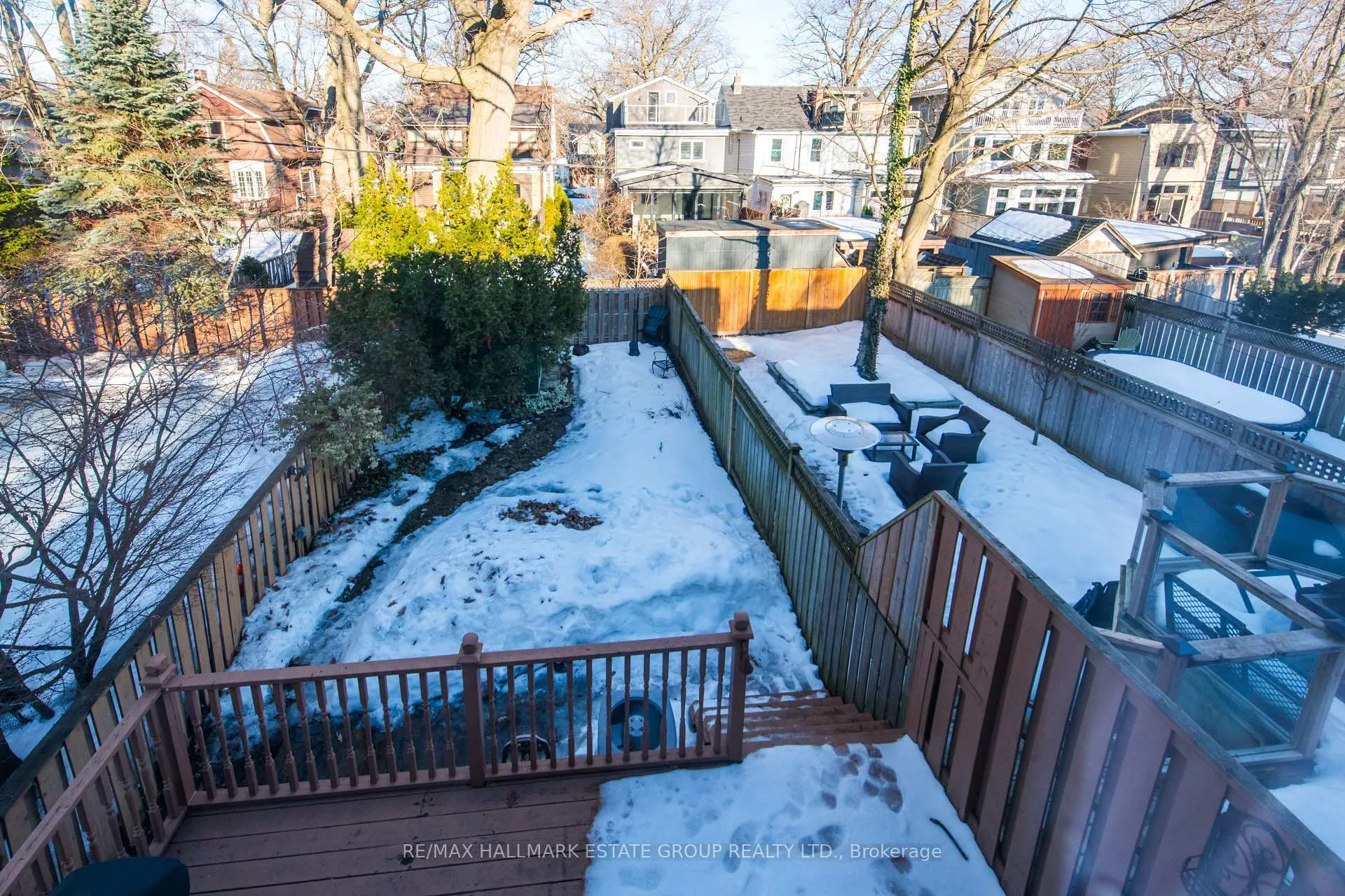 Photo 46 of 249 Beech Avenue, Toronto, The Beaches — HOMEH