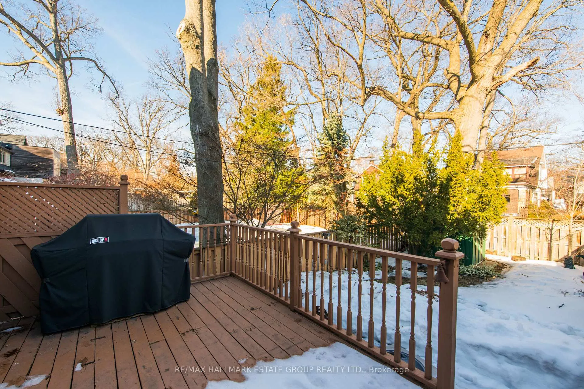 Photo 47 of 249 Beech Avenue, Toronto, The Beaches — HOMEH