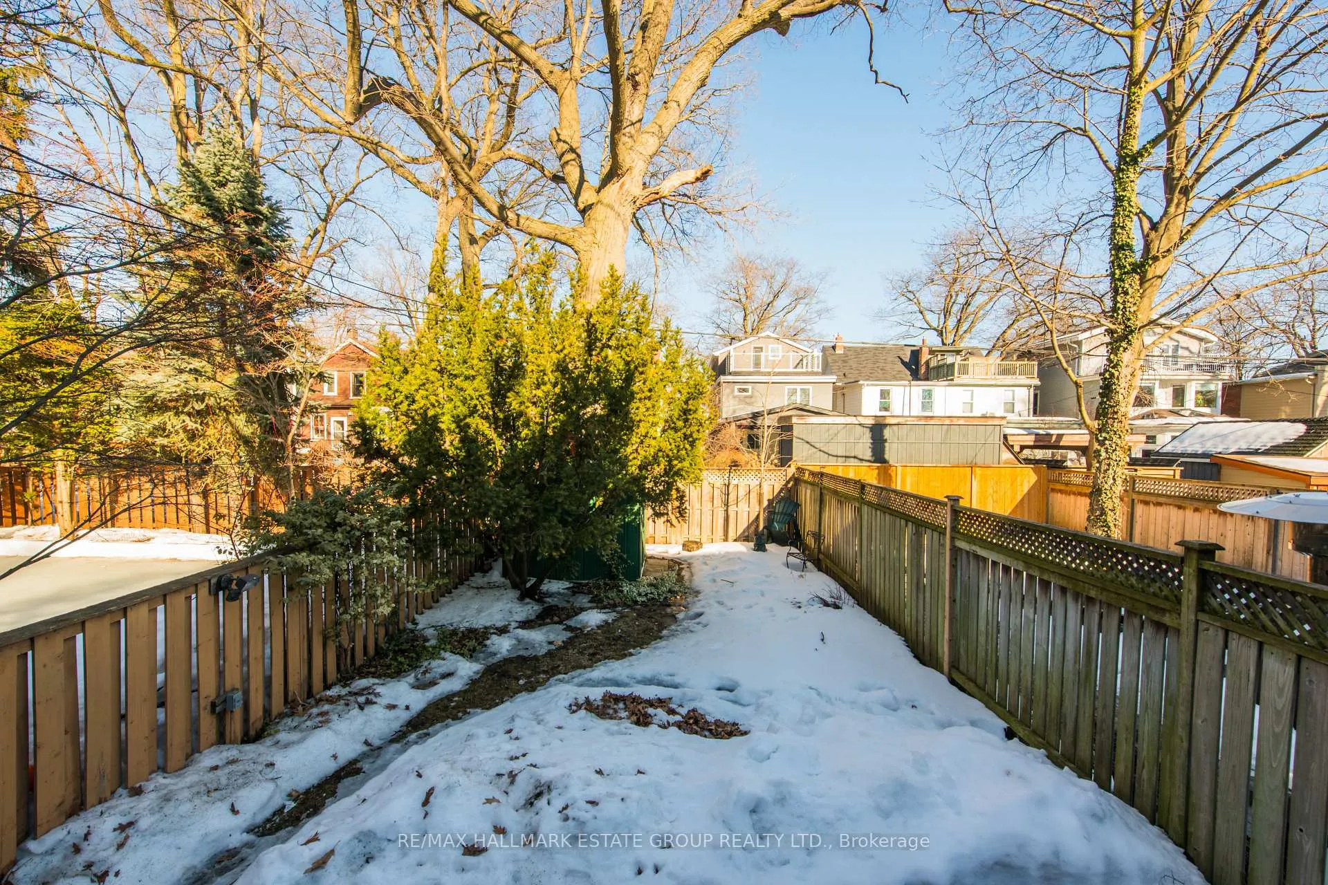 Photo 48 of 249 Beech Avenue, Toronto, The Beaches — HOMEH