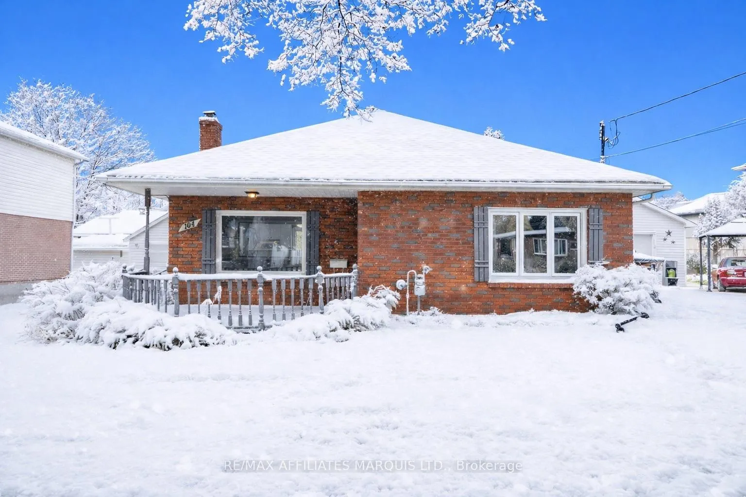 Photo 1 of 104 Gardner Avenue, Cornwall — HOMEH