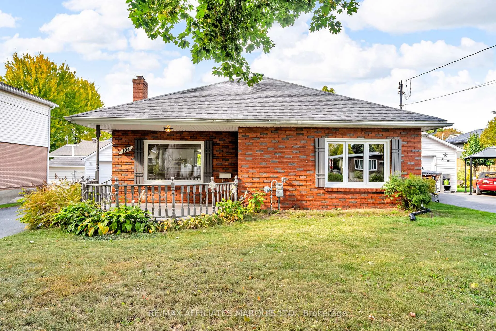 Photo 3 of 104 Gardner Avenue, Cornwall — HOMEH