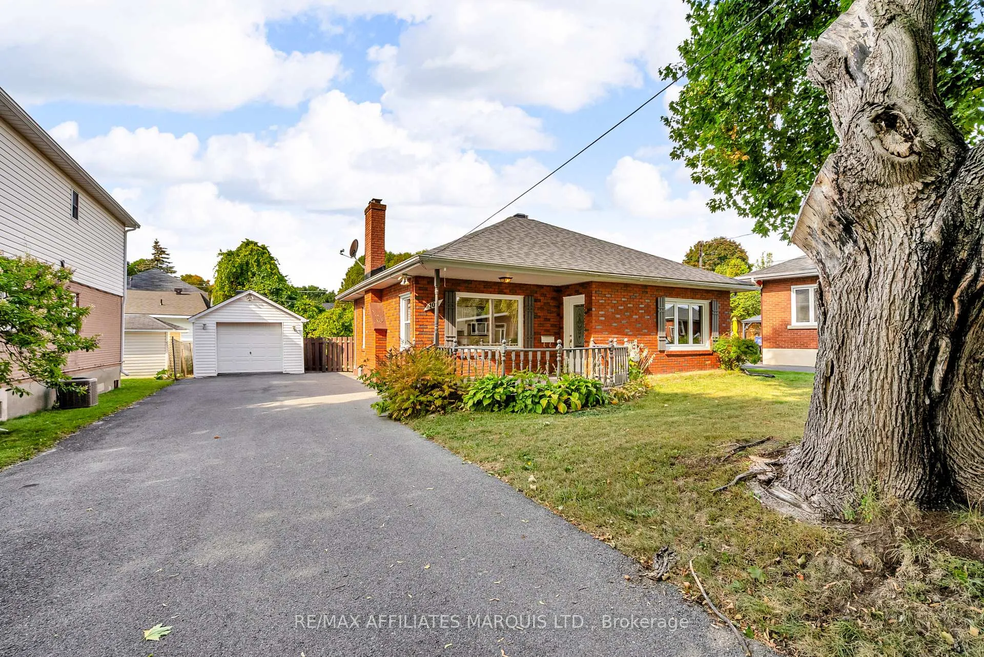 Photo 4 of 104 Gardner Avenue, Cornwall — HOMEH